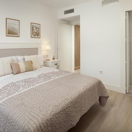 Apartamento Mediterraneo Rincón de la Victoria Exteriör bild