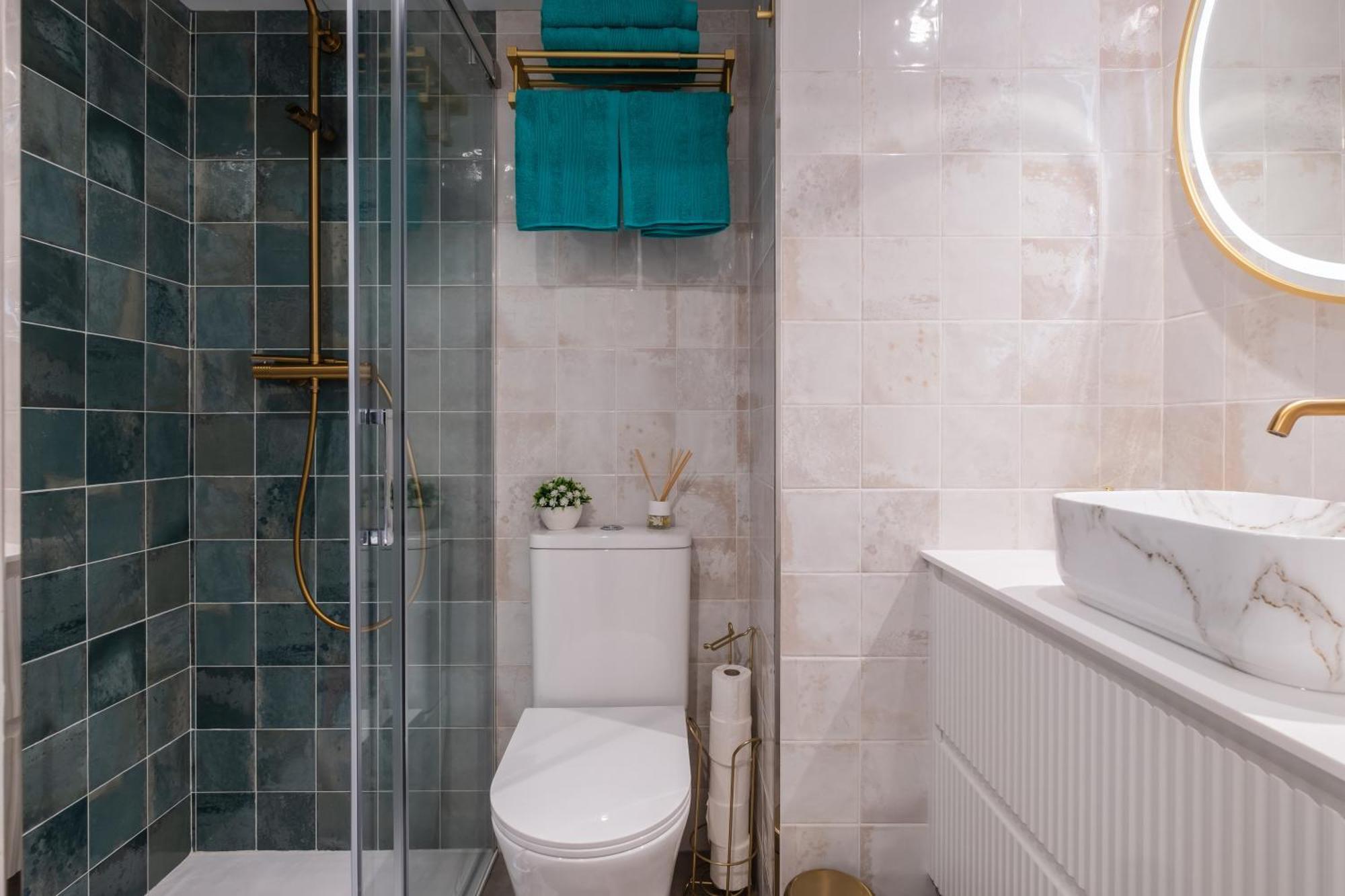 Apartamento Mediterraneo Rincón de la Victoria Exteriör bild