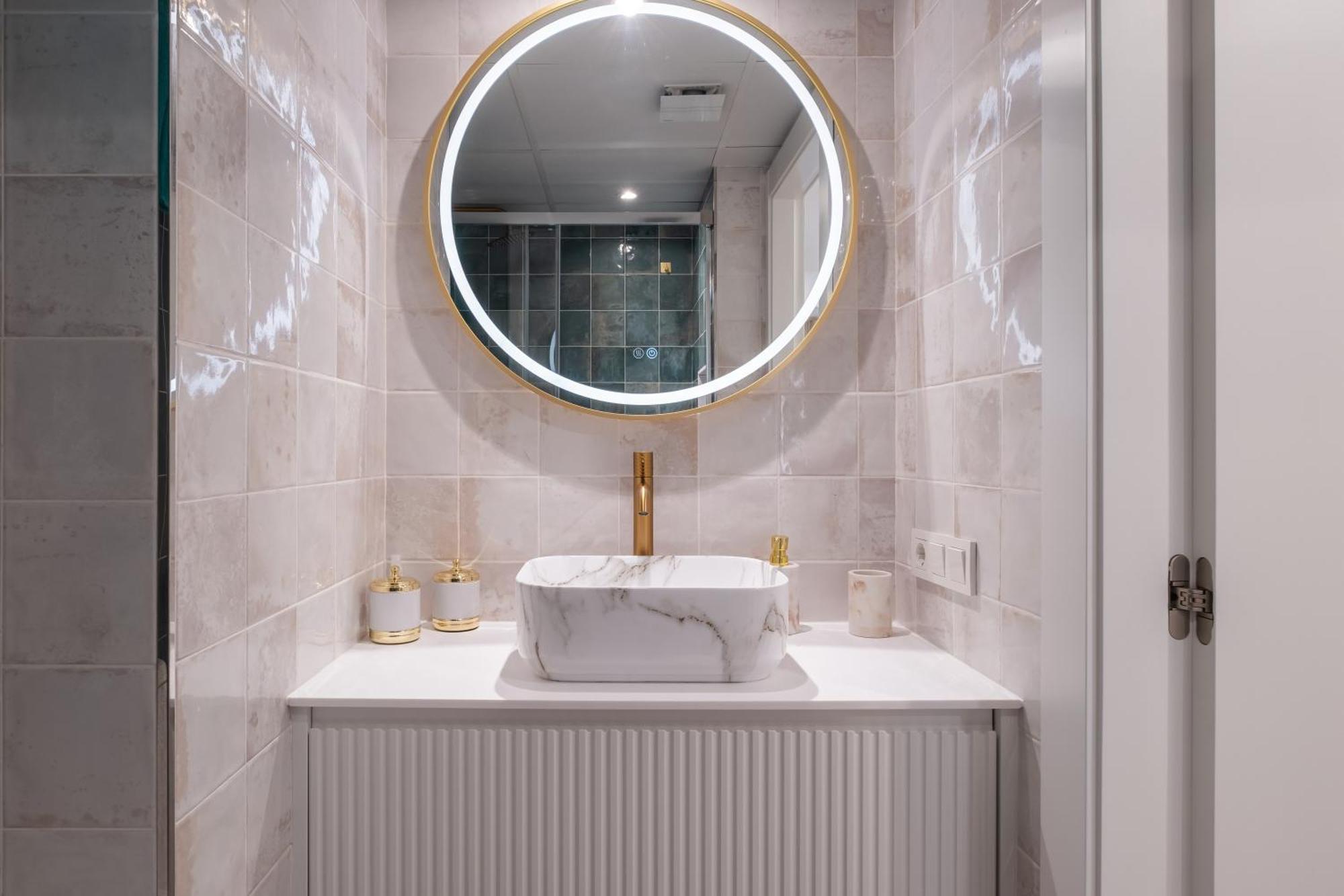Apartamento Mediterraneo Rincón de la Victoria Exteriör bild