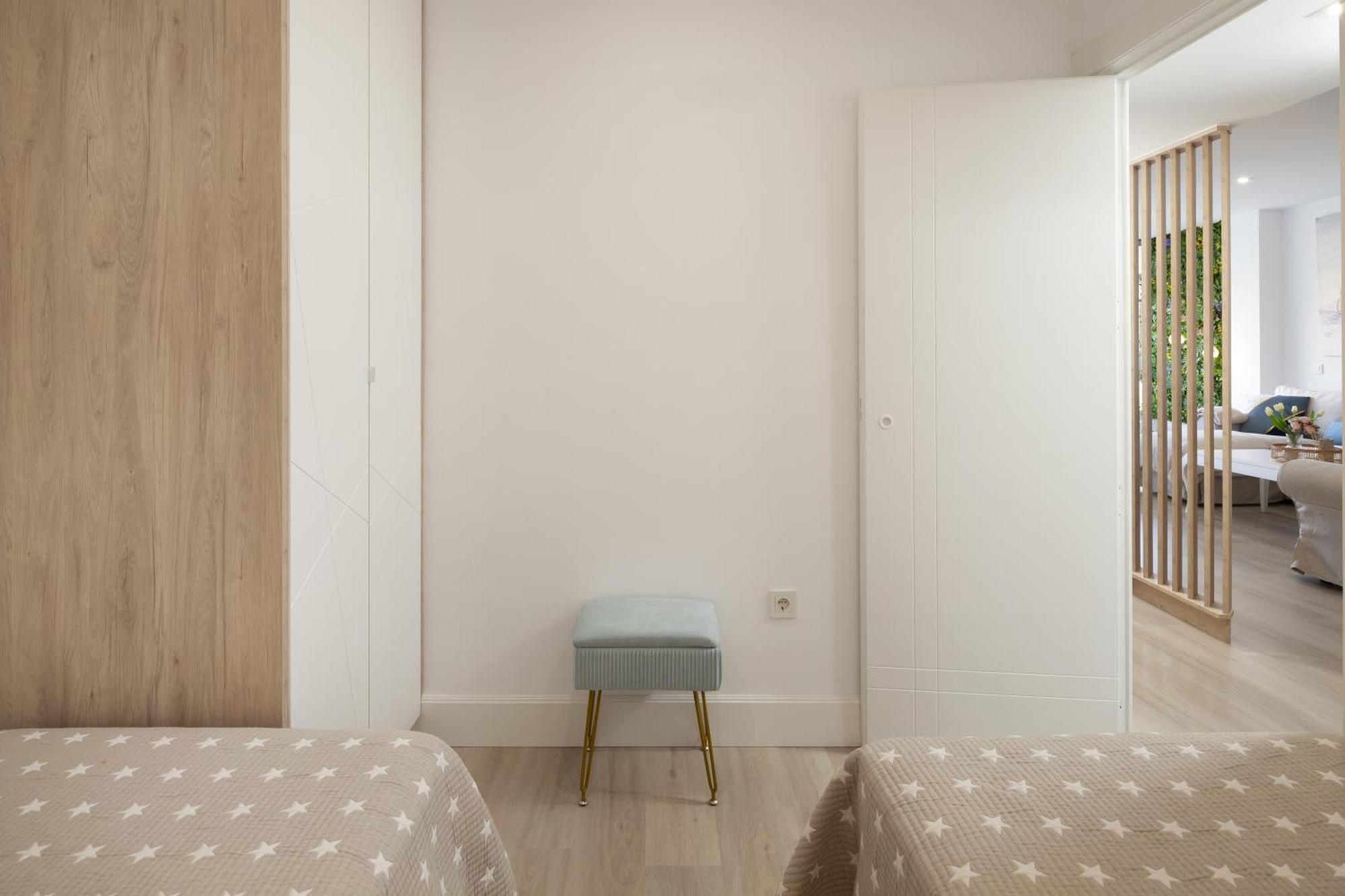 Apartamento Mediterraneo Rincón de la Victoria Exteriör bild